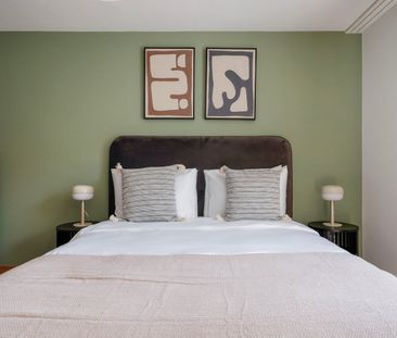 3 Zimmer, 56 m², 2. Stock - Photo 6