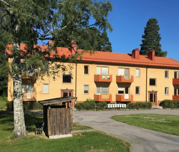 Välplanerad tvåa med dubbla balkonger - Foto 5