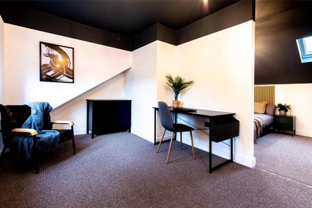 Studio to rent - Photo 3