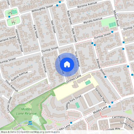 12 Second Avenue, NSW 2121, Epping