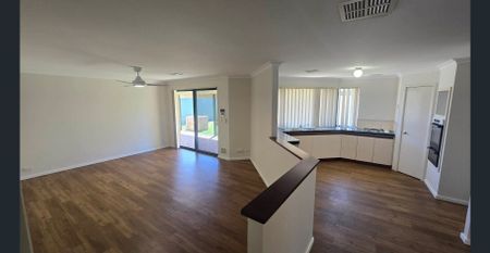 Big Family Home - Air Con - Available Now - Photo 4