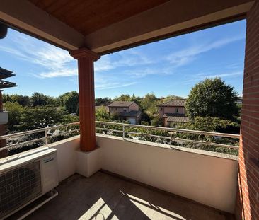 Location Appartement 2 pièces 38m² TOULOUSE 31100 - Photo 3
