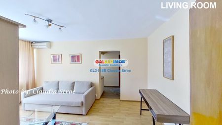 Inchiriere apartament 2 camere Dristor, Park Lake - Photo 3