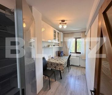 Garsoniera decomandata, aer conditionat, prima inchiriere, cartier ... - Photo 3