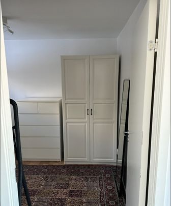 Säve - 3rok - tillsv - 11.500kr/mån - Photo 1