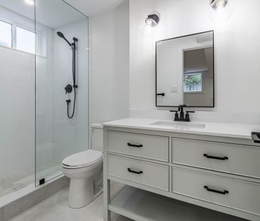 For Lease - 3278 Trevor Court Unit# Lower Level, Mississauga, Ontario - Photo 6