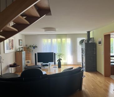 6 1/2-Zimmer Maisonettewohnung zu vermieten - Foto 1
