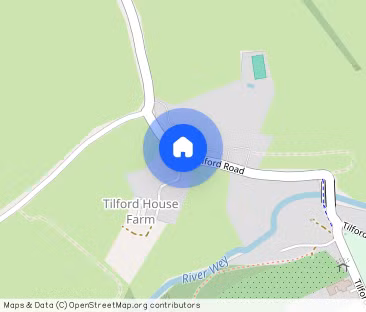 Tilford Road, Farnham, Surrey - Photo 1