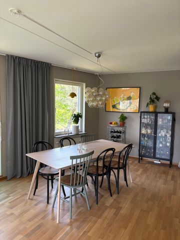 Mobilgatan, Hägersten - Photo 4