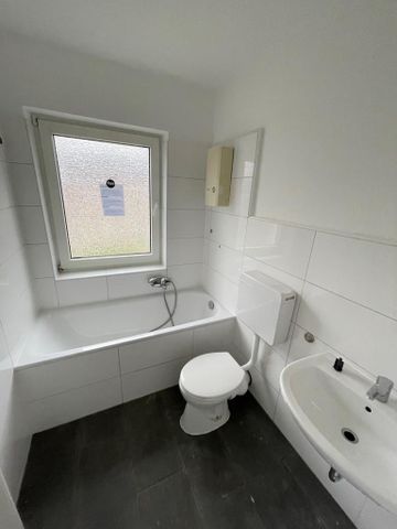 Attraktive 3-Zimmer-Wohnung mit Balkon und grüner Aussicht in Menden Lahrfeld - Photo 4