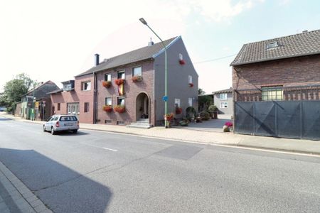 Schöne Maisonettewohnung mit eigenem kleinen Terrassenbereich - Photo 5