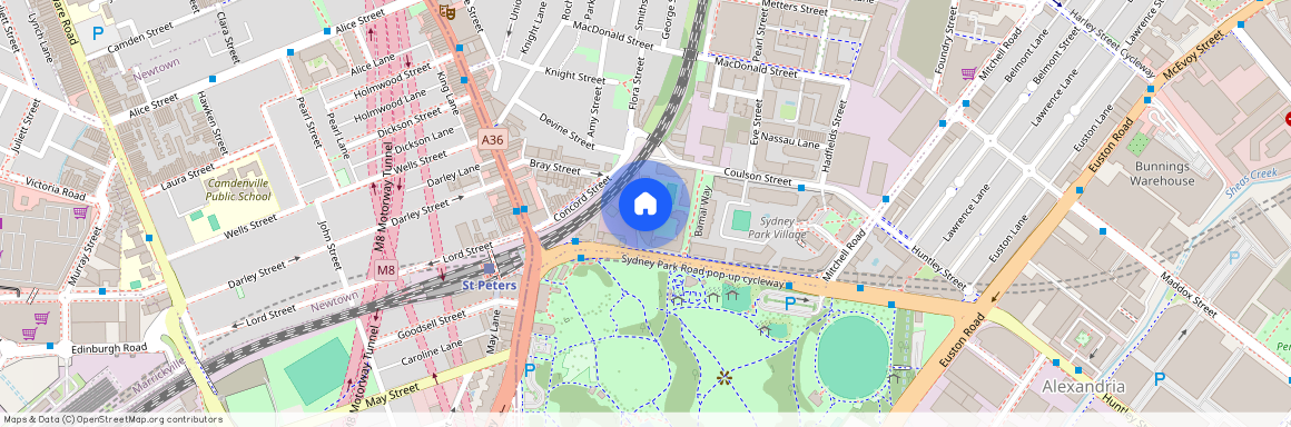 W626/221-229 Sydney Park Road, Erskineville