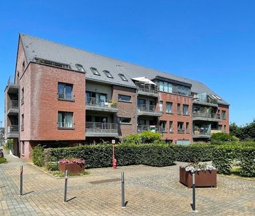 Appartement te huur - Photo 3