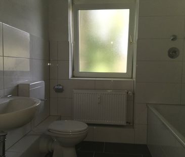 Demnächst frei! 3-Zimmer-Wohnung in Bergkamen Nordberg - Photo 3