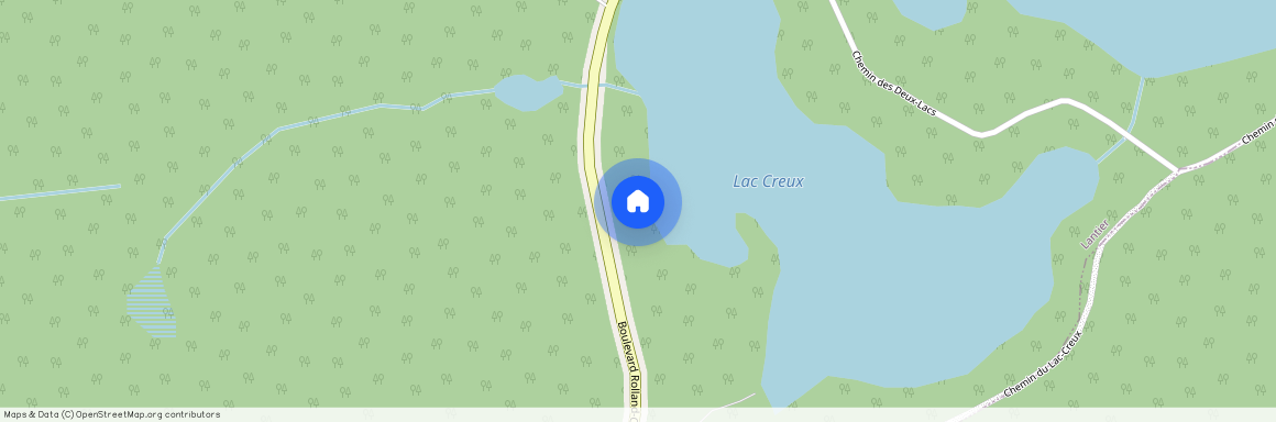 2040 Boul. Rolland Cloutier Lantier, QC J0T