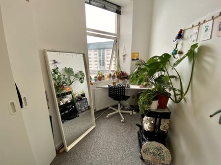 Ebrington Street, Flat 1, Plymouth - Photo 4