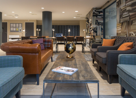 Studio to rent - Photo 4