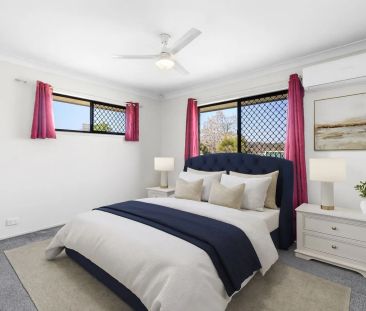 Peaceful & Private 3-Bed Home with Side Access & Serene Views - Photo 1