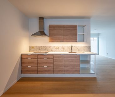 Gelijkvloers appartement met 1 slaapkamer - Photo 5