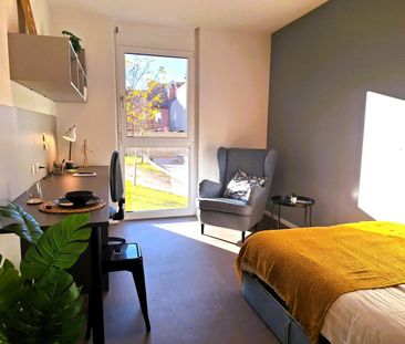 SPEZIALPREIS für NEUBUCHER "Urban Smart Living – all inclusive... - Foto 2