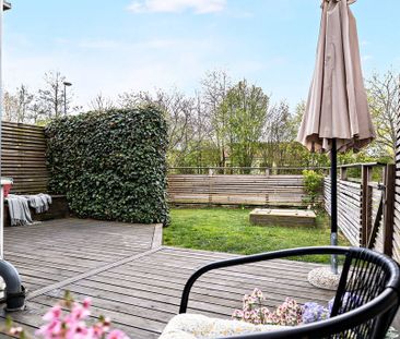 Stralsundsvägen, Lund - Photo 1