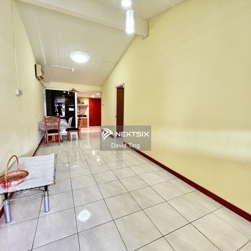 Taman Harmoni Matang - Photo 1