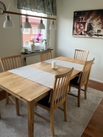 Tyresö - 2rok - 9mån - 13.800kr/mån - Foto 4