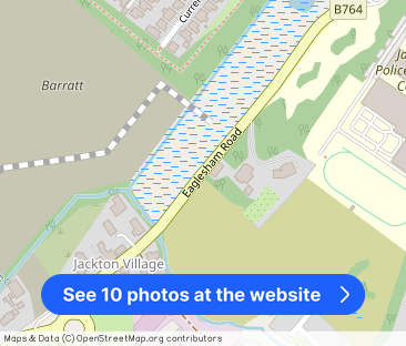 Dalehead Crescent, Jackton, East Kilbride, G75 - Photo 1