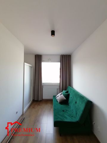 3 POKOJOWE MIESZKANIE NA WYNAJEM-SZCZECIN - Photo 3