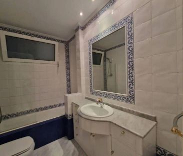Piso de alquiler en Calle Pérez Galdós, Zona Indautxu - Foto 6