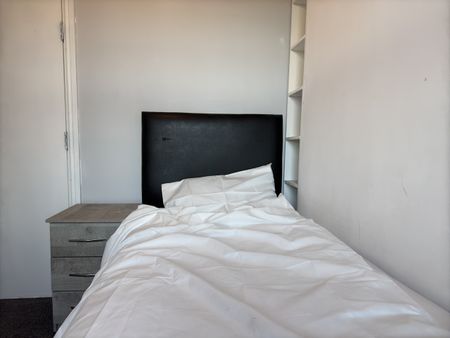 Room in a Shared House, Avon Street, B11 - Photo 5