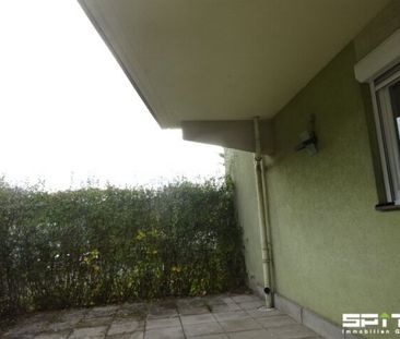 Helle 3-Zimmer Wohnung im EG mit Terrasse in Sankt Michael i.d.Ober... - Photo 5