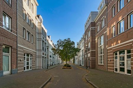 Appartement Laan door de Veste 74, Helmond - À louer - Foto 3