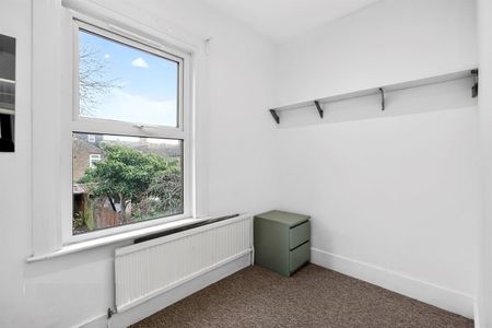 Room in a Shared House, Morrison Avenue, N17 - Photo 2