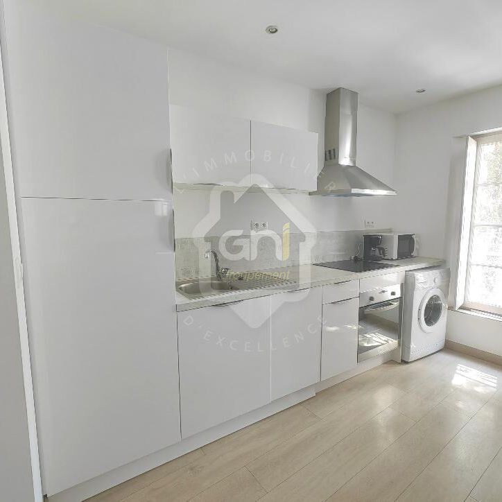 Saint Remy de Provence, appartement meublé 2 pièce(s) 43 m2, - Photo 1