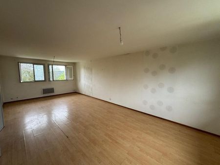 Appartement à louer, 4 pièces - LES PONTS DE CE 49130 - Photo 3