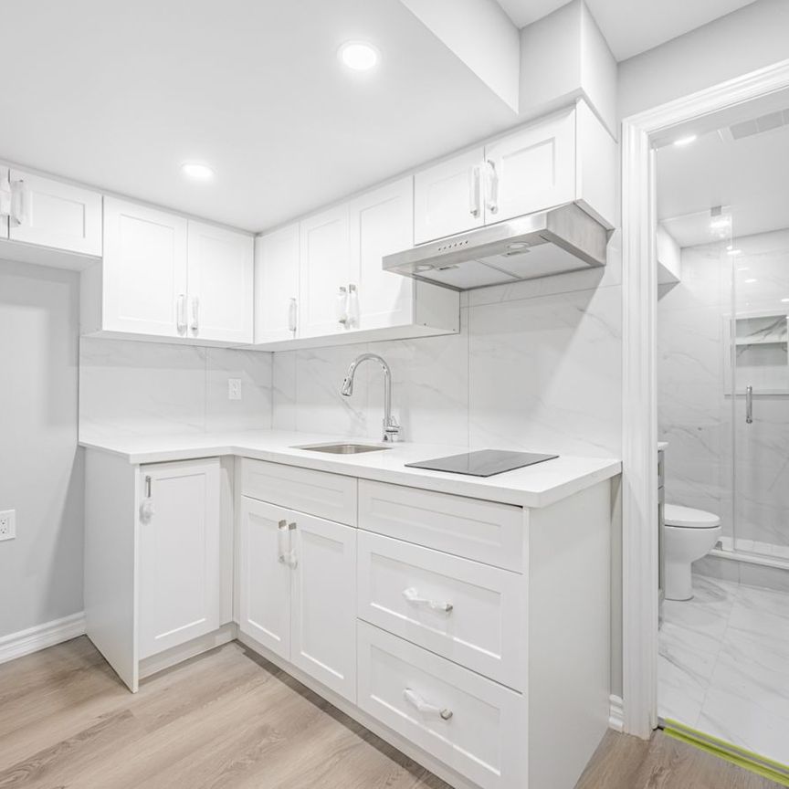 For Lease - 59 Bonnydon Crescent, Toronto, Ontario - Photo 1