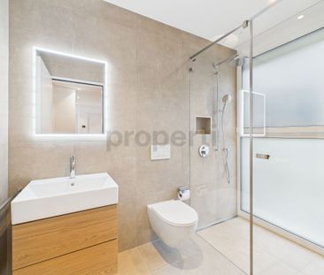 Modernes Wohnen in Root - 3.5.- Zimmer-Attika-Wohnung - Photo 5