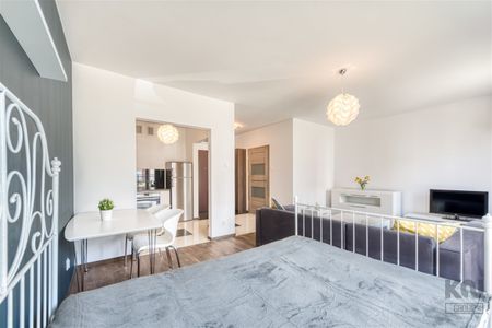 Łódź, Śródmieście, Tylna - Фото 2