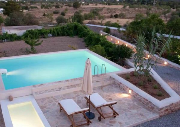 Casa o chalet de alquiler en Diseminado Can Frontoi, 6203, Sant Jordi de Ses Salines - Sant Francesc