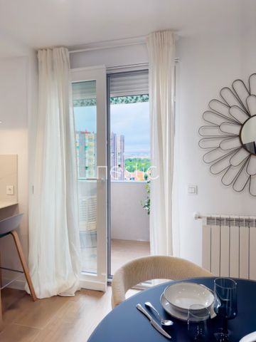 Apartamento de alquiler en Plaza del Doctor Laguna, 9, Niño Jesús - Photo 5