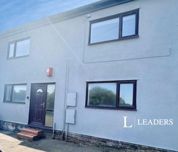 2 bedroom house to rent - Photo 1