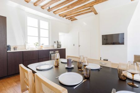 Rue Vieille du Temple - Photo 5