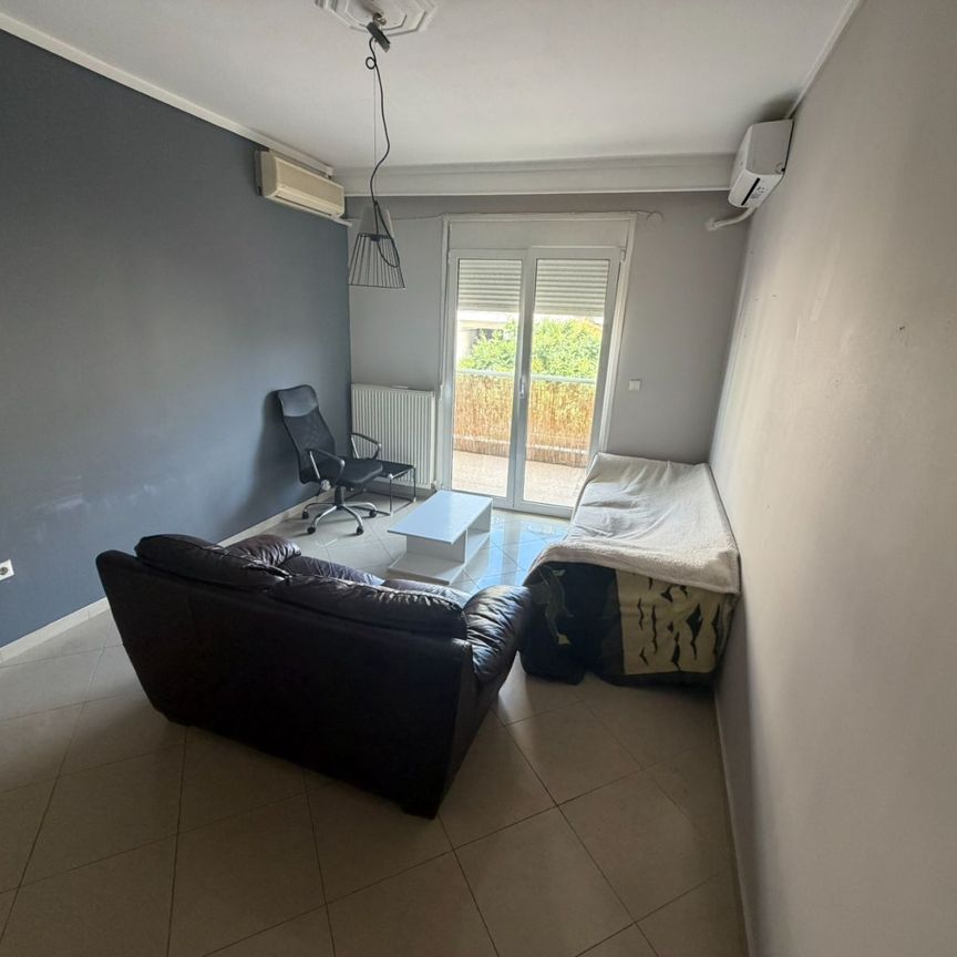 Studio/Γκαρσονιέρα για ενοικίαση - Ελευθέριο-Κορδελιό, - Photo 1