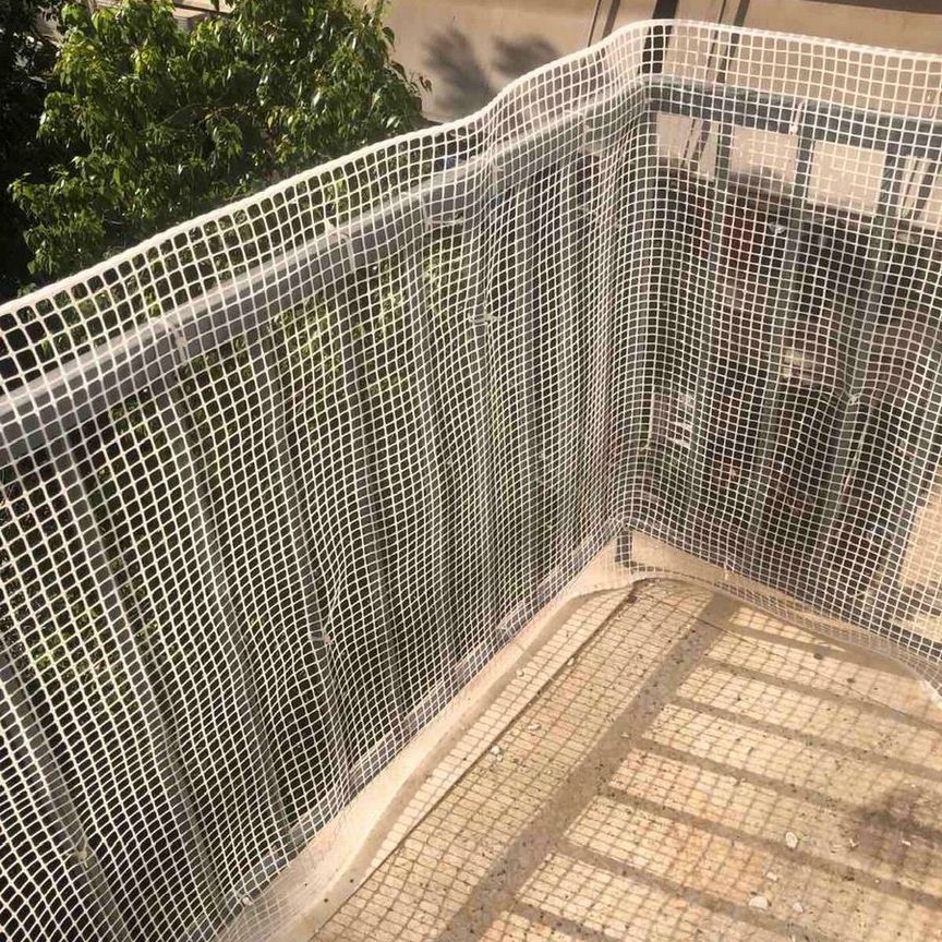 Studio/Γκαρσονιέρα για ενοικίαση Πολύγωνο (Πολύγωνο - Τουρκοβούνια) - Photo 1