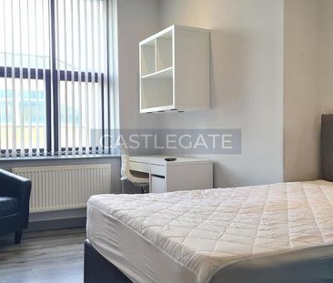 3 bedroom flat share to rent - Photo 4