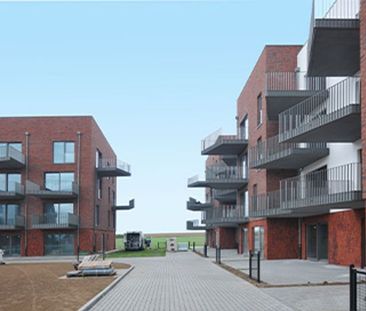 Duplex te huur - Photo 5