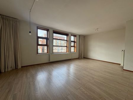 Ruim appartement met dakterras nabij het centrum!, Groningen - foto 2