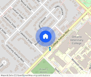 32 Moore Ave, Guelph - Photo 1