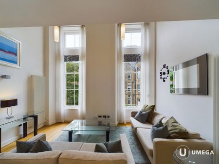 3 bedroom apartment to rent - Photo 4